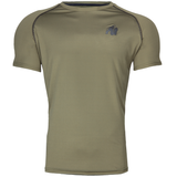 Gorilla Wear Performance T-shirt - Kaikki värit