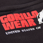 Gorilla Wear Performance T-shirt - Kaikki värit
