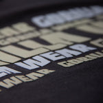 Gorilla Wear Melbourne sleeveless Hooded T-shirt - Kaikki värit