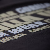 Gorilla Wear Melbourne sleeveless Hooded T-shirt - Kaikki värit