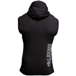 Gorilla Wear Melbourne sleeveless Hooded T-shirt - Kaikki värit