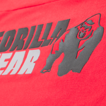 Gorilla Wear Melbourne sleeveless Hooded T-shirt - Kaikki värit
