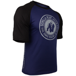 Gorilla Wear Texas T- Shirt