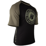 Gorilla Wear Texas T- Shirt