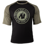 Gorilla Wear Texas T- Shirt