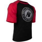 Gorilla Wear Texas T- Shirt