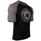 Gorilla Wear Texas T- Shirt