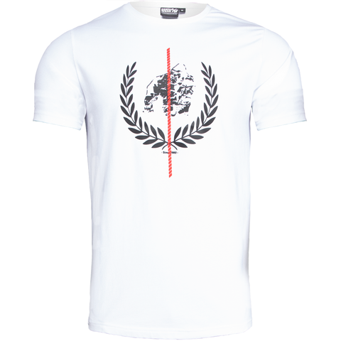 Gorilla Wear Rock Hill T-Shirt - Kaikki värit