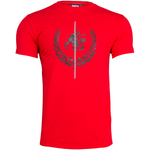 Gorilla Wear Rock Hill T-Shirt - Kaikki värit