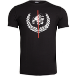 Gorilla Wear Rock Hill T-Shirt - Kaikki värit