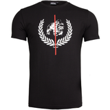 Gorilla Wear Rock Hill T-Shirt - Kaikki värit