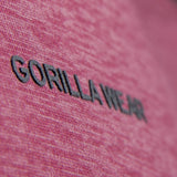 Gorilla Wear Taos T-Paita