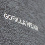Gorilla Wear Taos T-Paita