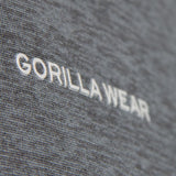 Gorilla Wear Taos T-Paita