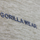 Gorilla Wear Taos T-Paita