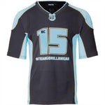 Gorilla Wear Athlete Shirt 2.0 - Kaikki urheilijat
