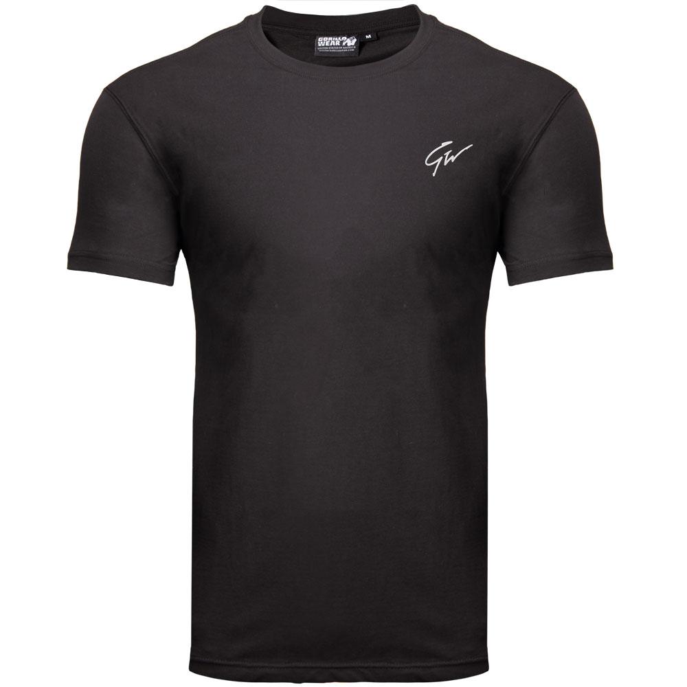 Gorilla Wear Johnson T- Shirt - Kaikki värit