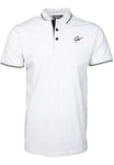 Gorilla Wear Delano Polo - Kaikki värit