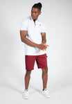 Gorilla Wear Delano Polo - Kaikki värit