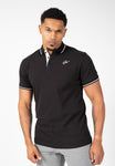 Gorilla Wear Delano Polo - Kaikki värit