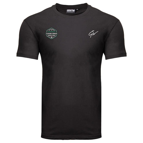Gorilla Wear Usman T- Shirt