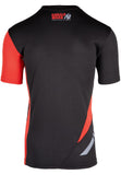 Gorilla Wear Hornell T-Shirt - Kaikki värit
