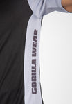 Gorilla Wear Hornell T-Shirt - Kaikki värit
