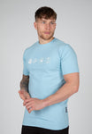 Gorilla Wear Swanton T-Shirt - Kaikki värit