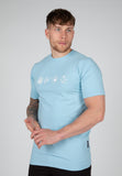 Gorilla Wear Swanton T-Shirt - Kaikki värit