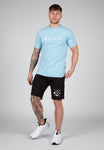 Gorilla Wear Swanton T-Shirt - Kaikki värit