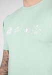 Gorilla Wear Swanton T-Shirt - Kaikki värit