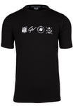 Gorilla Wear Swanton T-Shirt - Kaikki värit
