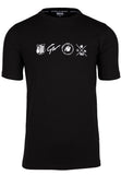Gorilla Wear Swanton T-Shirt - Kaikki värit