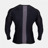 Gorilla Wear Hayden Compression Longsleeve - Kaikki värit