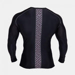 Gorilla Wear Hayden Compression Longsleeve - Kaikki värit