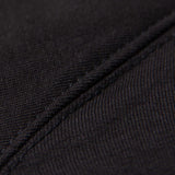 Gorilla Wear Nelson Hoodie - Black