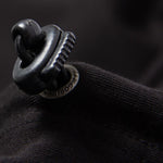 Gorilla Wear Nelson Hoodie - Black