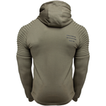 Gorilla Wear Delta Hoodie - Kaikki värit