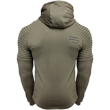 Gorilla Wear Delta Hoodie - Kaikki värit