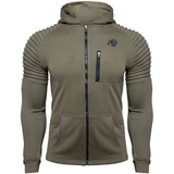 Gorilla Wear Delta Hoodie - Kaikki värit