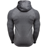 Gorilla Wear Delta Hoodie - Kaikki värit