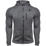 Gorilla Wear Delta Hoodie - Kaikki värit