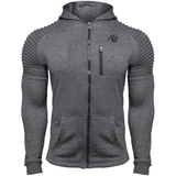 Gorilla Wear Delta Hoodie - Kaikki värit
