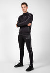 Gorilla Wear Wenden Track Jacket - Kaikki värit