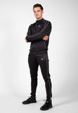 Gorilla Wear Wenden Track Jacket - Kaikki värit