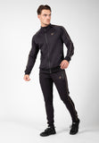 Gorilla Wear Wenden Track Jacket - Kaikki värit