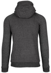 Gorilla Wear Payette Zipped Hoodie - Kaikki värit
