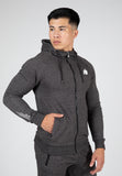 Gorilla Wear Payette Zipped Hoodie - Kaikki värit