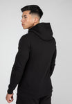 Gorilla Wear Payette Zipped Hoodie - Kaikki värit