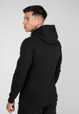 Gorilla Wear Payette Zipped Hoodie - Kaikki värit